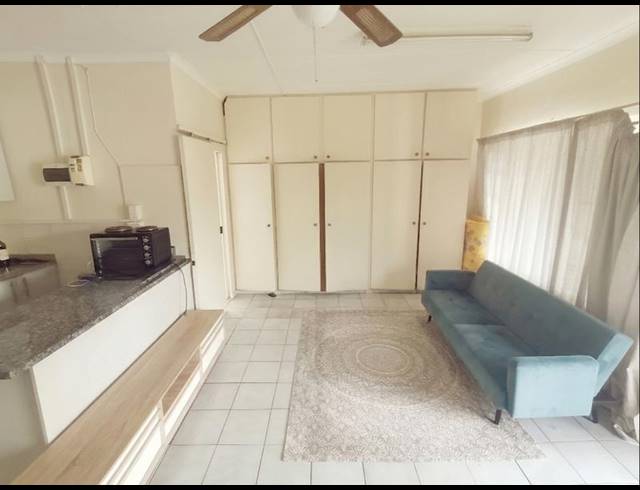 1 BEDROOM PROPERTY TO RENT IN HATTON ESTATE